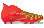 Кроссовки Adidas Predator Edge+ Fg