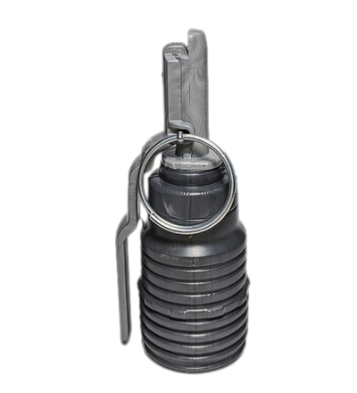 Хаттабка - cтрайкбольная граната (коробка 50 шт)