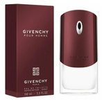 GIVENCHY Pour Homme edT 100ml men