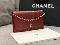 Chane1 WOC 19 cm
