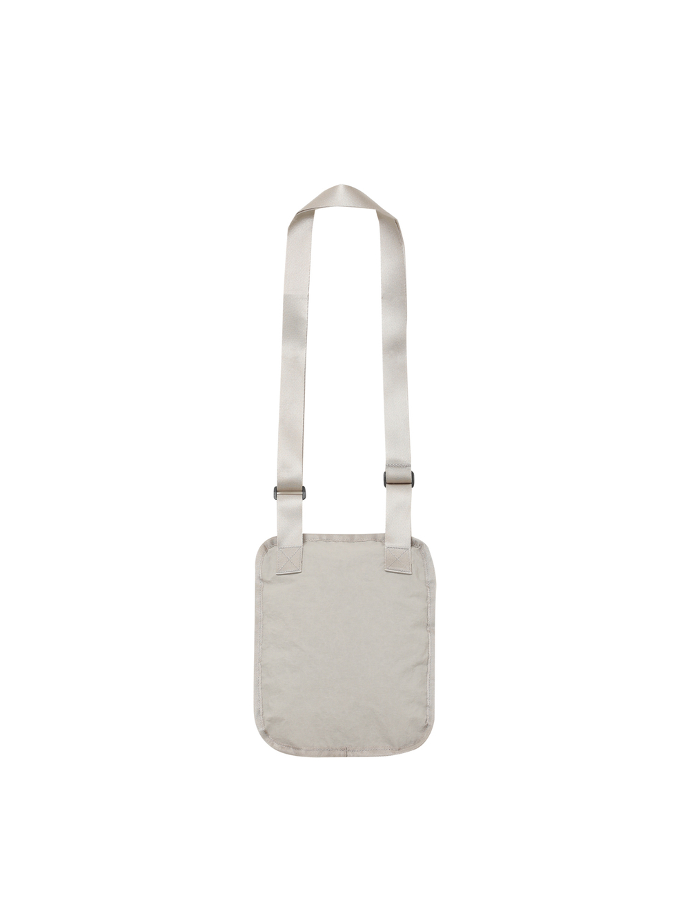 Сумка Через Плечо Accessories Bag In Plain Paper Touch
