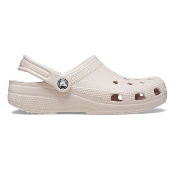Crocs Classic Clog 'Quartz Pink'