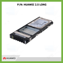 Салазки Huawei Long OceanStor V3 2.5" Hot-Plug Tray for 2200 2600 5600 S5800T 3900 6900 5300