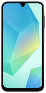 Смартфон Samsung Galaxy A16 8 ГБ/256 ГБ черный