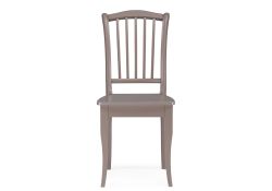 Деревянный стул Вранг капучино