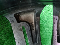 Диск Комплект дисков R20 Geely Tugella (2019-2024)