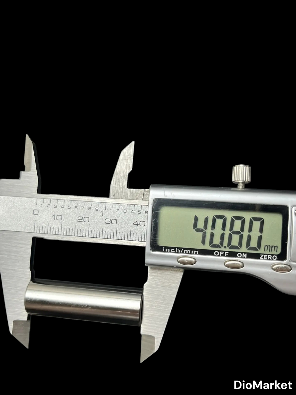 поршень Ирбис ттр 125 152FMI диам. 52,4мм Y&B