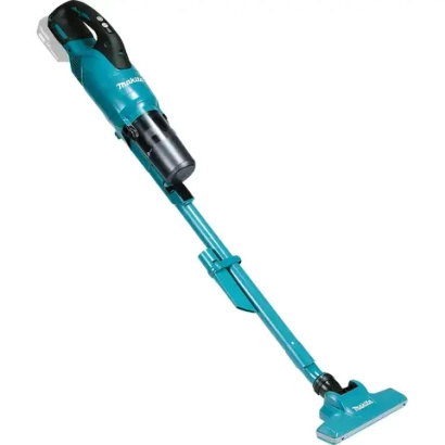 Аккумуляторный пылесос Makita DCL286FZ