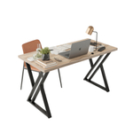 Письменный стол ДОМУС Гранд (массив)