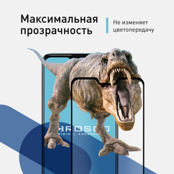 Защитное стекло ROSCO для ASUS ZenFone Max Pro M2 (ZB631KL) оптом (арт. AS-ZFMPM2-FSP-GLASS-BLACK)