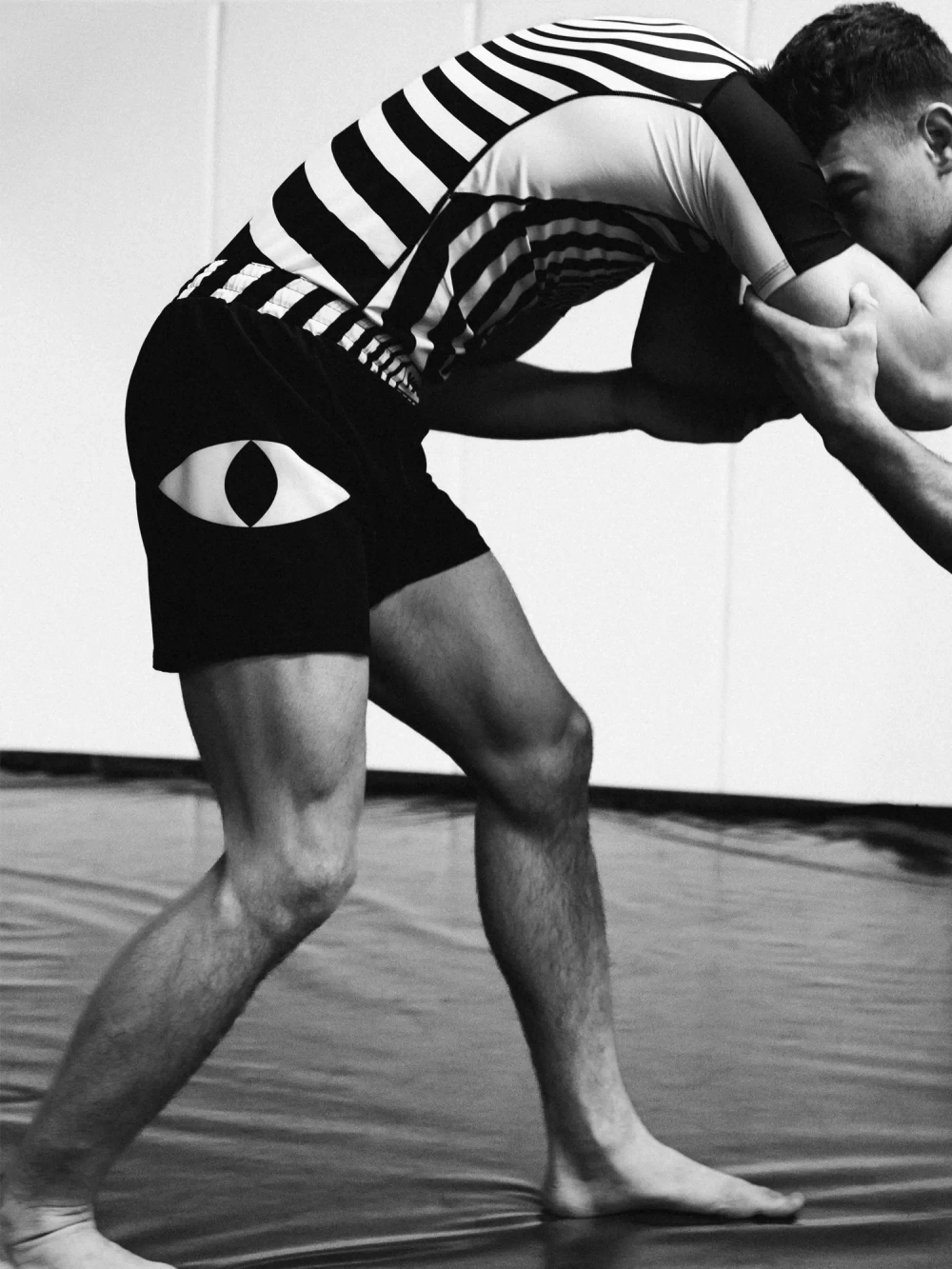 Рашгард MANTO ILLUSION