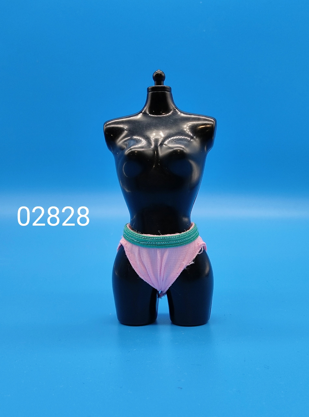 Одежда для куклы Барби 90х трусы 02828