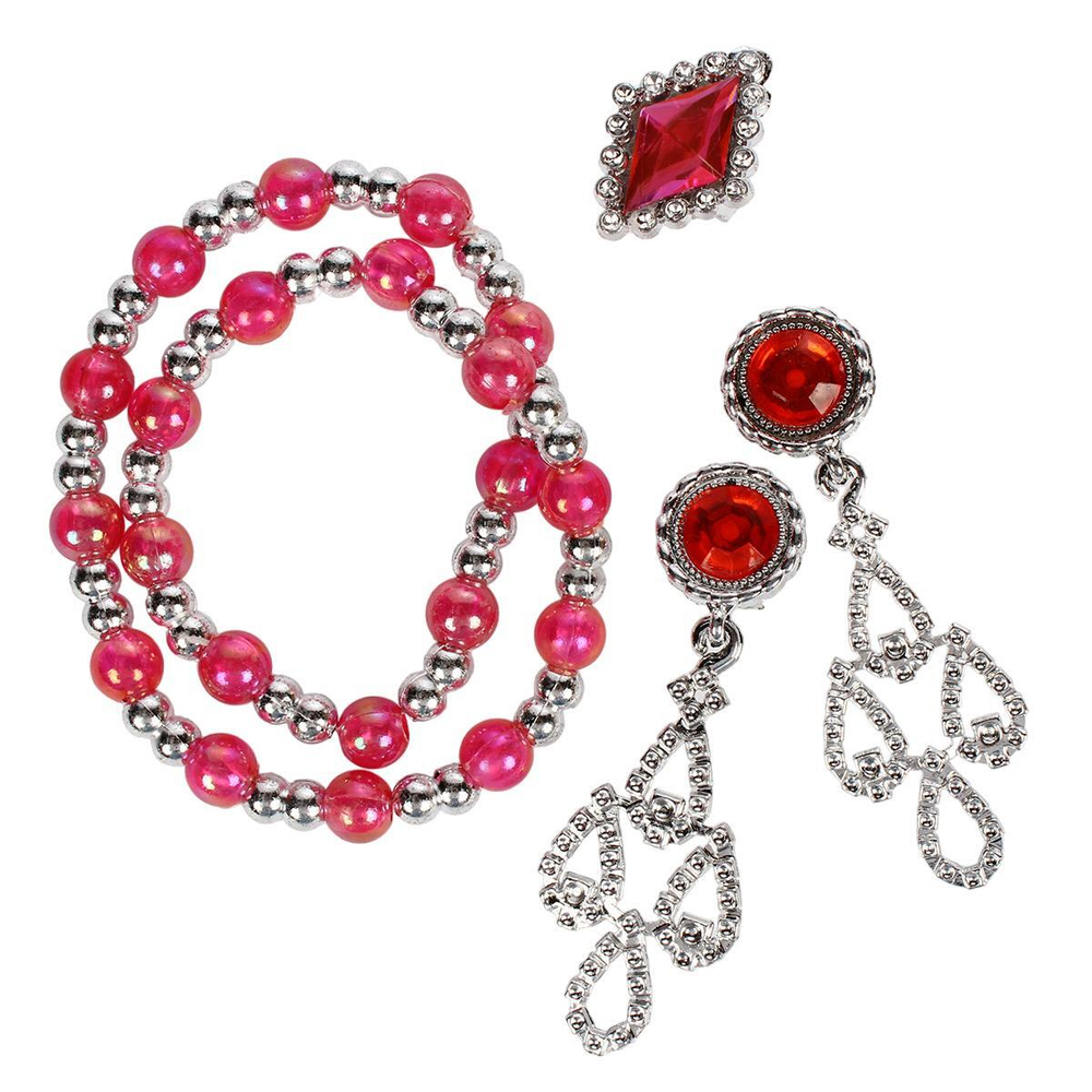 Игровой набор "Модница", в/к 43*6*31,5 1798820