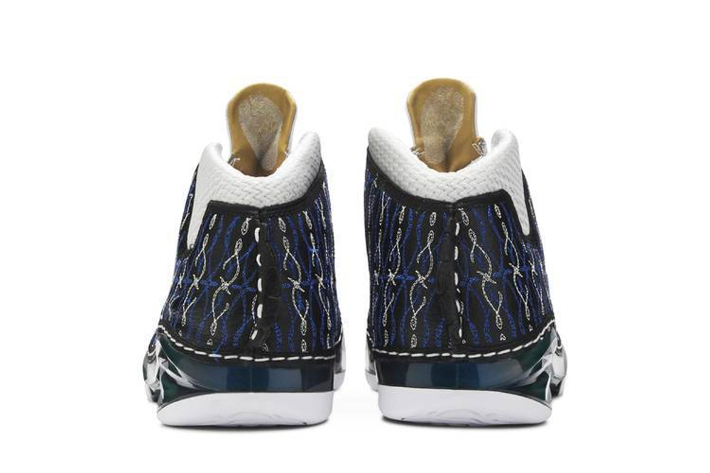 Кроссовки Jordan Air Jordan 23 Motorsports Wizards