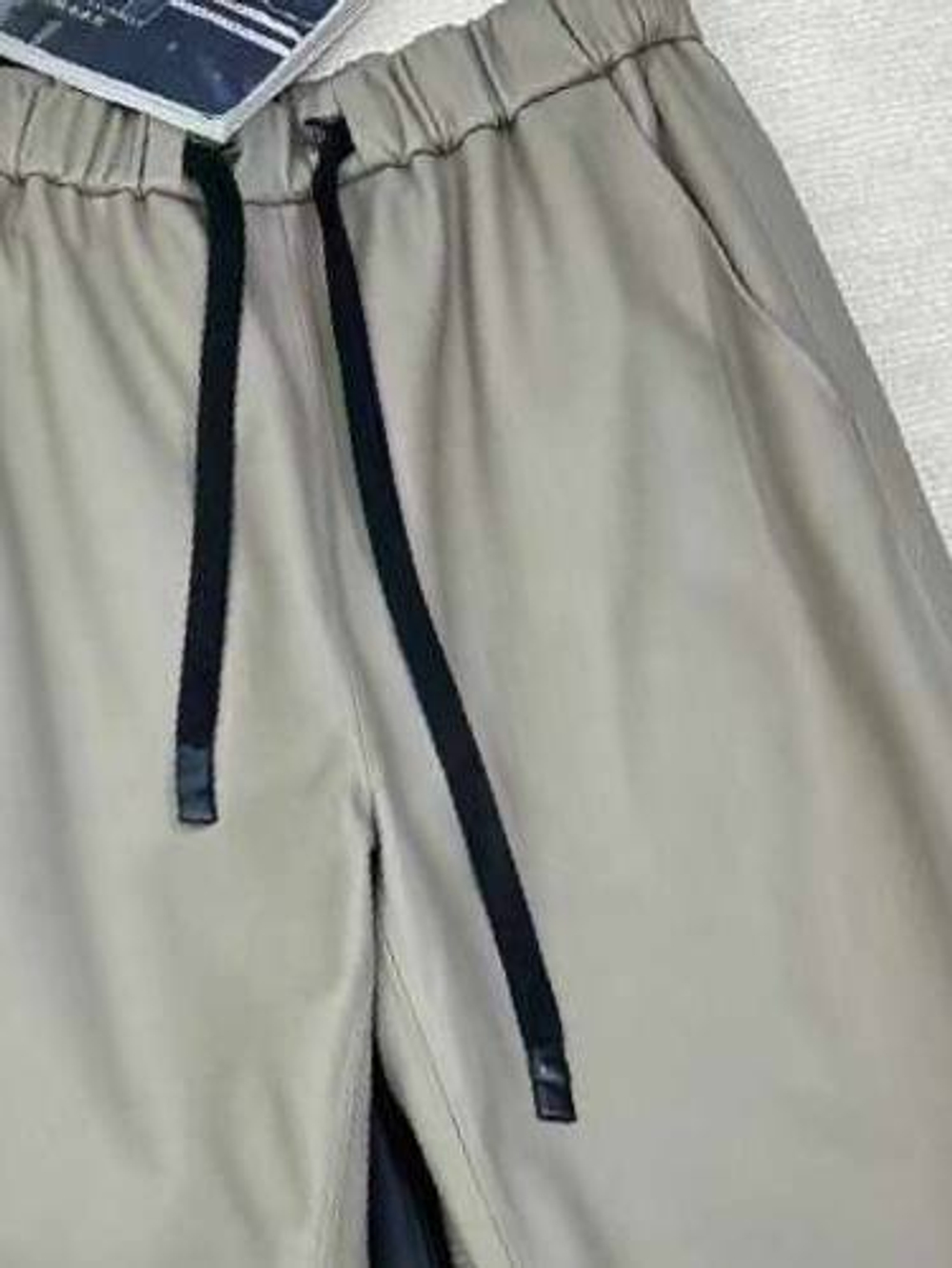 Брюки Brunello Cucinelli