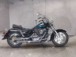 Suzuki Intruder 1500LC 2000