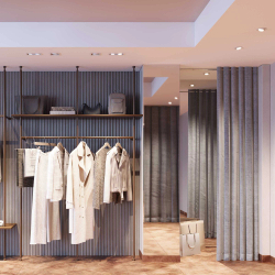 Светильник MS-VORTEX-BUILT-S170x90-2x12W Warm3000 (WH-WH, 40 deg, 230V) (Arlight, IP20 Металл, 5 лет) 057761