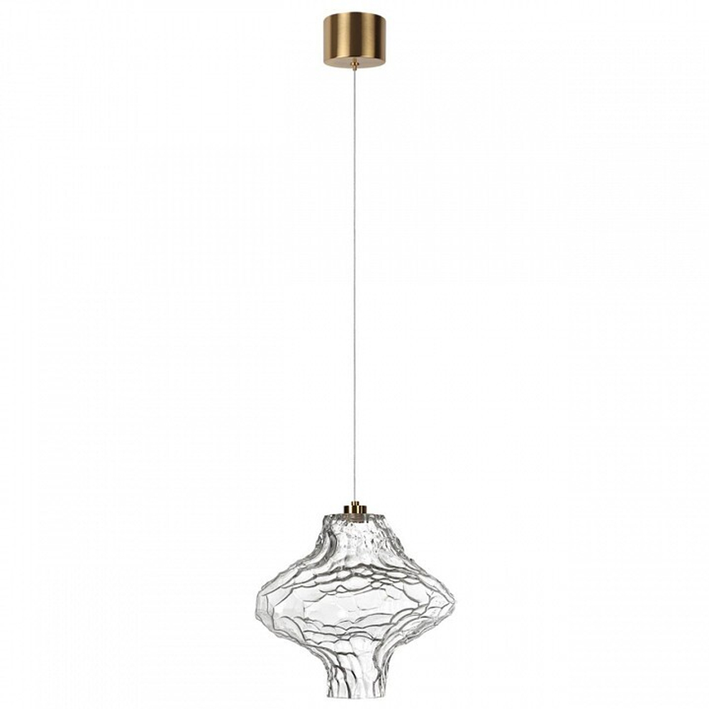 Подвесной светильник Odeon Light Ordi 5107/3LA
