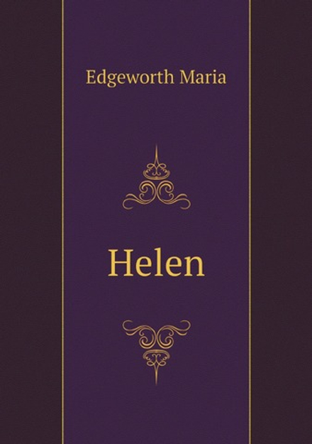 Helen | Edgeworth Maria