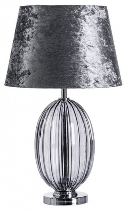 Настольная лампа декоративная Arte Lamp Baymont A5131LT-1CC