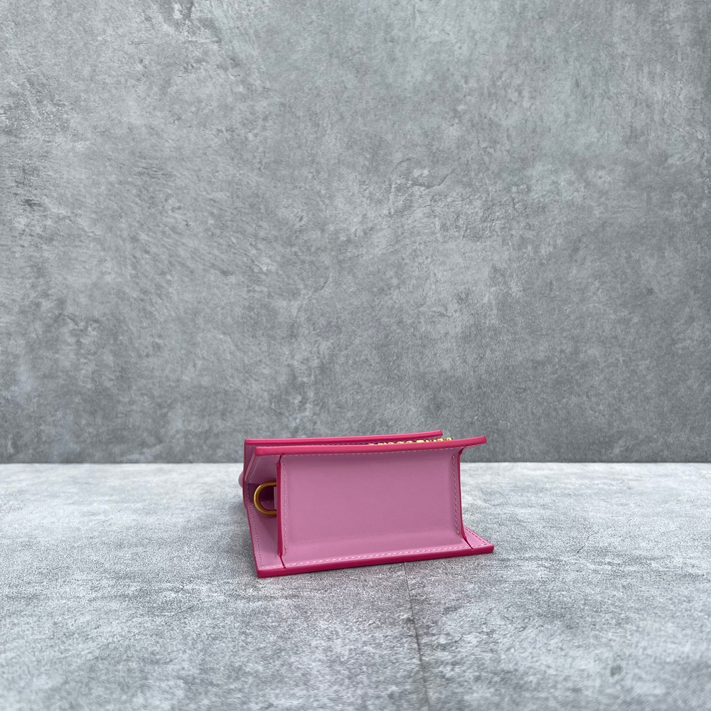 Jacquemus Le Chiquito 12 cm