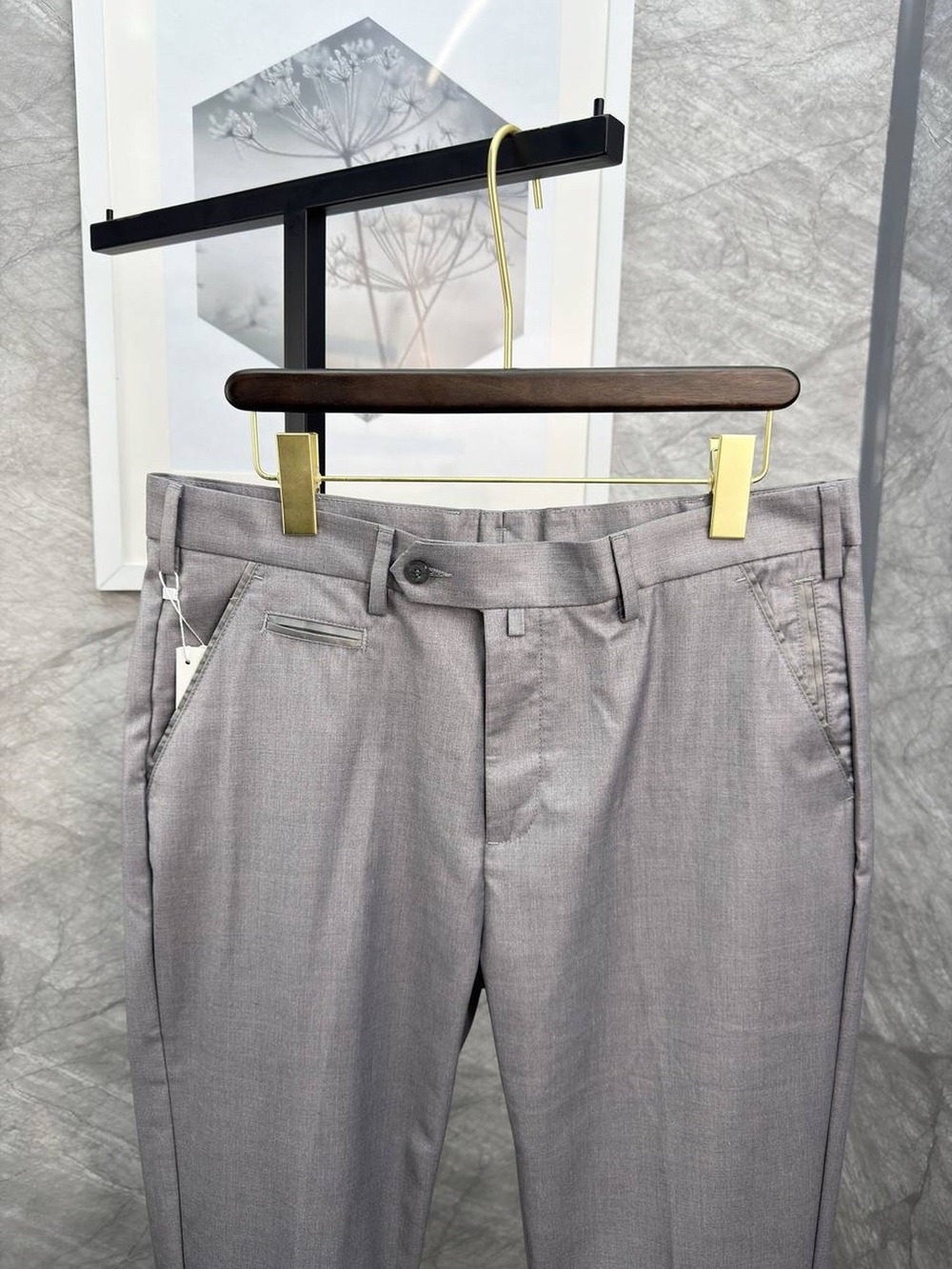 Брюки Brunello Cucinelli