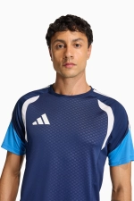 Футболка adidas Tiro 26 Competition Training - темно-синий