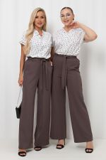 Блузка Дилара №3 Valentina