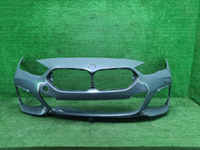 Бампер передний BMW 2er F44 (2019-н.в.) M-paket