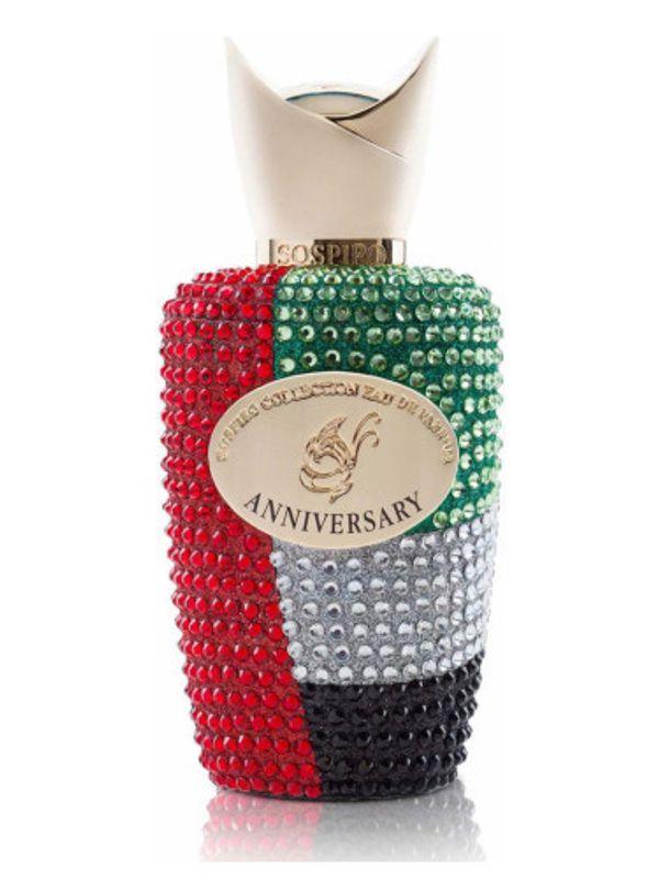 Sospiro Perfumes Sospiro Anniversary