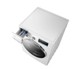 Стиральную машину SHARP ES-FEI712DLZ-W