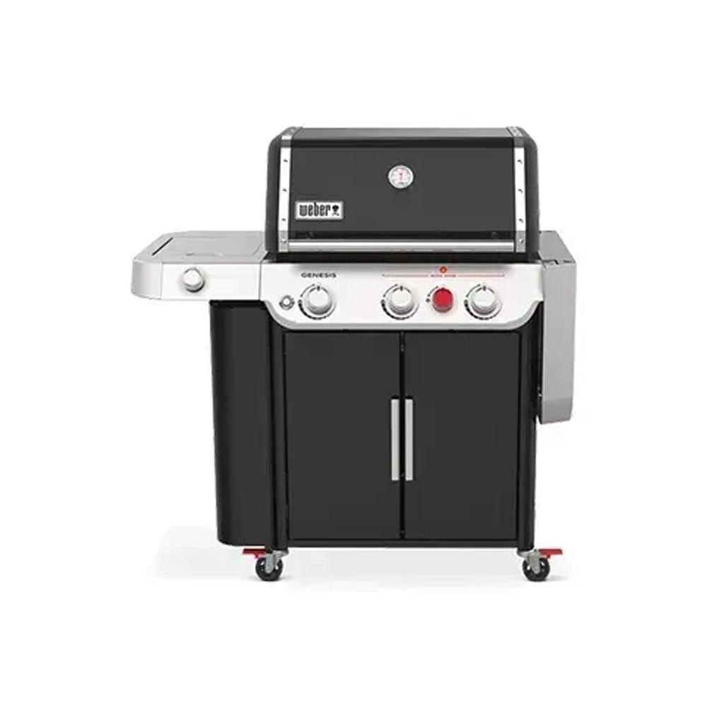 Газовый гриль Weber Genesis E-335