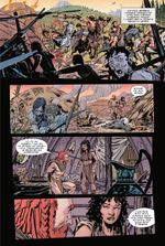 Комикс БРСРК Киану Ривза #2