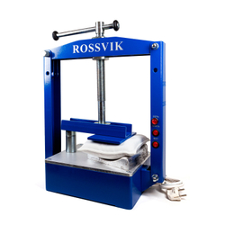 ТП-1Э Вулканизатор со смещенным центром Термопресс-1