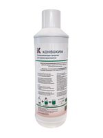 КонвоХим ополаскивающее средство для пароконвектоматов Convotherm, концентрат, 1л.