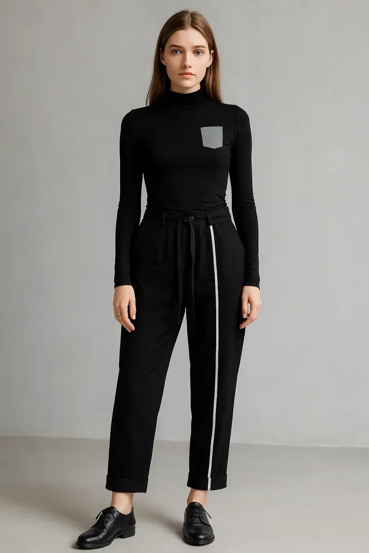 Pants «PAMIRE»