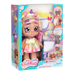 Кукла Kindi Kids Мистабелла