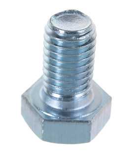 Болт DIN 933 М12x20 (белый цинк 3 шт) 306240