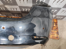 Бампер задний Mazda 6 (GJ) 18-нв Б/У Оригинал GSK250221ABB