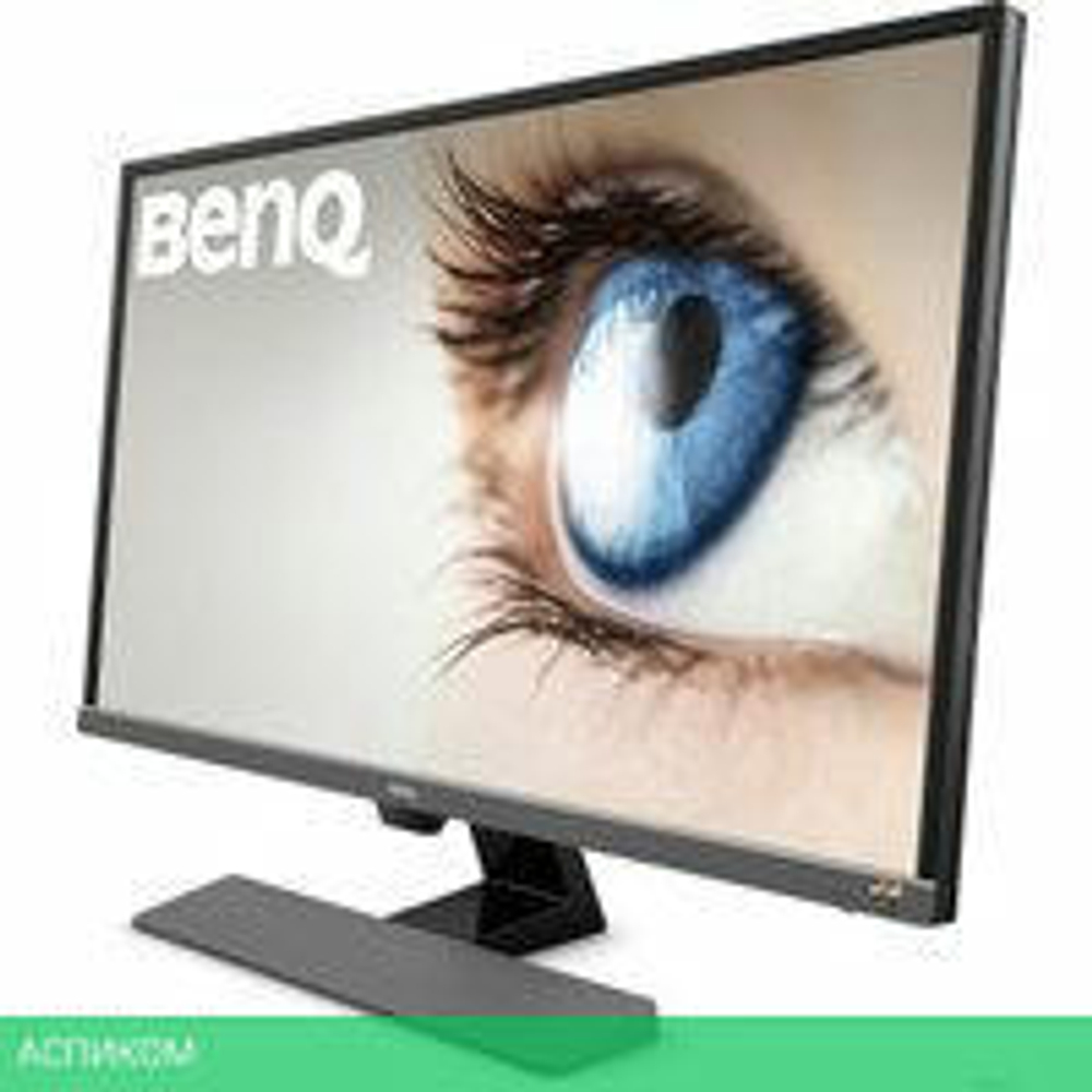 Монитор BenQ Entertainment EW3270U
