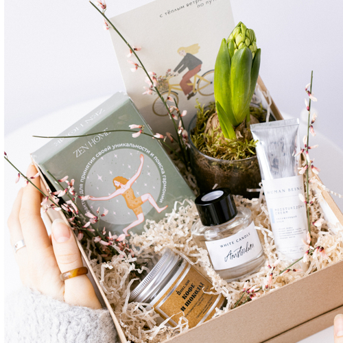 БЮДЖЕТ ОТ 10000 ₽