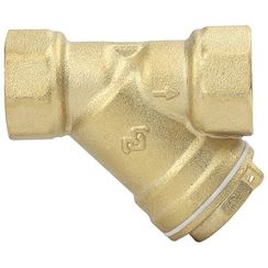 Фильтр косой VARMEGA механической очистки В/В 1 1/4