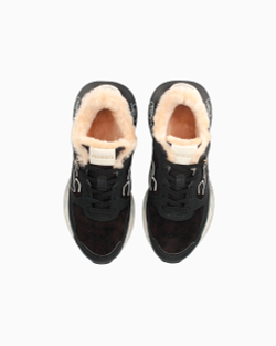 Кроссовки Premiata Lauryn