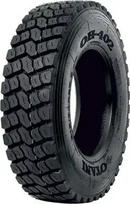 Otani OH-402 315/80 R22,5 156/150K (Ведущая ось)