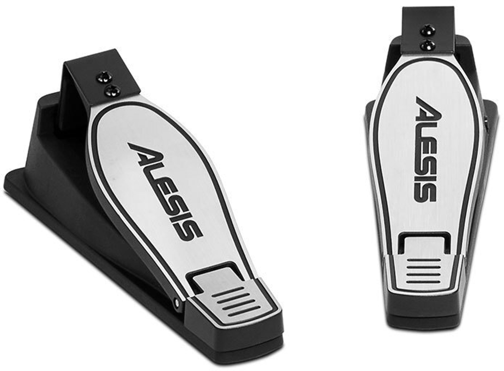 Электронная барабанная установка ALESIS TURBO MESH KIT