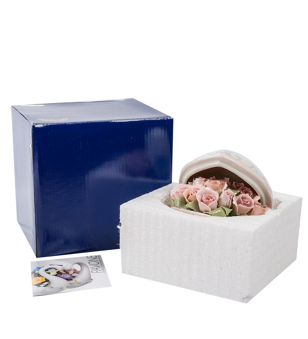 Pavone CMS-15/41 Муз. фигурка «Сердце»