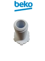 Ножка пластиковая для сушильной машины 2983410100 Beko