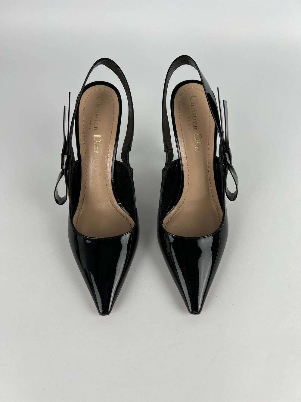 Туфли Christian Dior