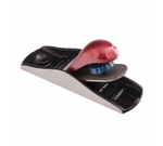 РУБАНОК SPARTA МАЛОГАБАРИТНЫЙ 150Х45ММ МЕТАЛЛИЧЕСКИЙ 210215