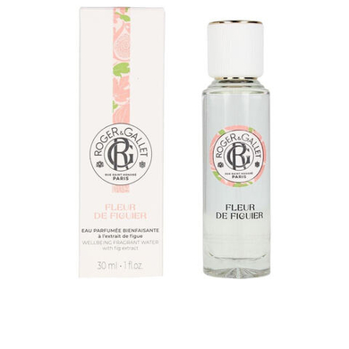Женская душистая вода Roger & Gallet Fleur de Figuier 30 мл